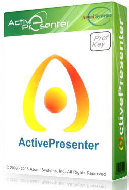  ActivePresenter Professional Edition 6.0.1 Multilingual ActivePresenter
