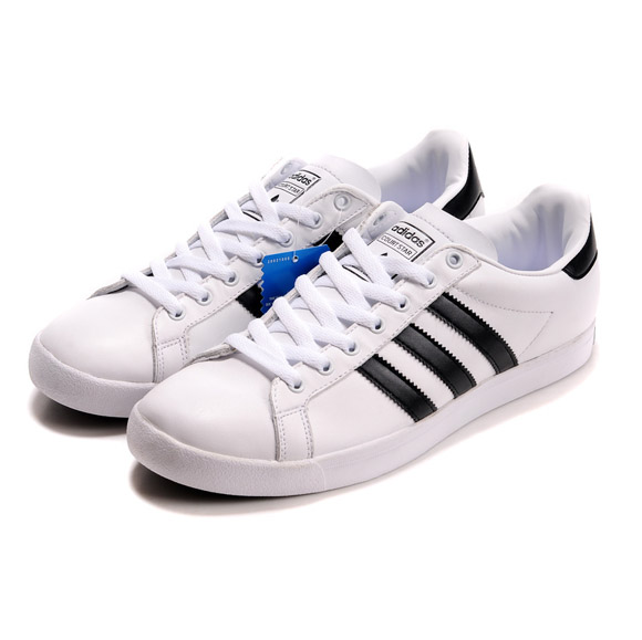 adidas court star