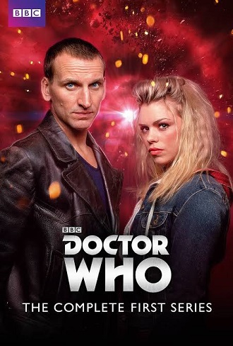 Doctor Who Season 1 Complete Download 480p All Episode