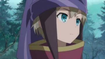 Merc Storia: Mukiryoku no Shounen to Bin no Naka no Shoujo Episode 6 Subtitle Indonesia