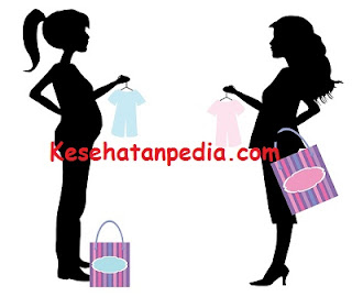 Tanda-tanda kehamilan di bulan pertama