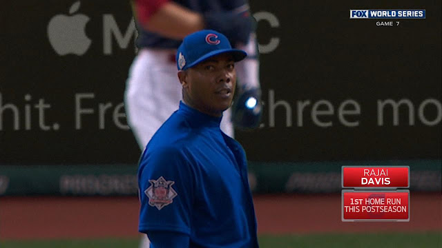 El capricho del manager de los Cachorros, Joe Maddon, de utilizar a Aroldis Chapman en exceso le puede haber costado el premio MVP de la Serie Mundial al cubano El capricho del manager de los Cachorros, Joe Maddon, de utilizar a Aroldis Chapman en exceso le puede haber costado el premio MVP de la Serie Mundial al cubano