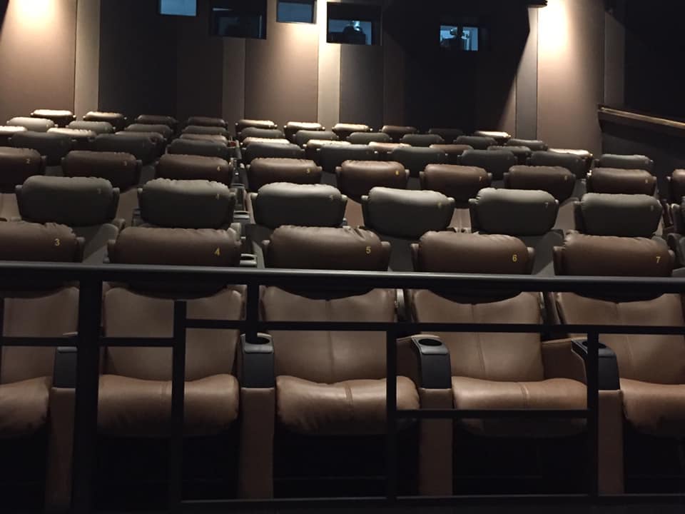 Purple Plum Fairy ShangriLa Plaza’s Red Carpet Cinema Redefines the