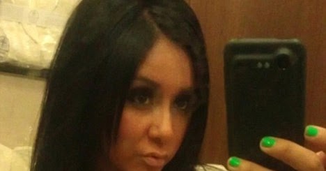 Snooki nude pics Nude Photos 100 Snooki nude pics Nude Photos 29