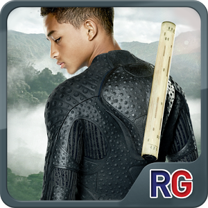 After Earth [free paid android games]