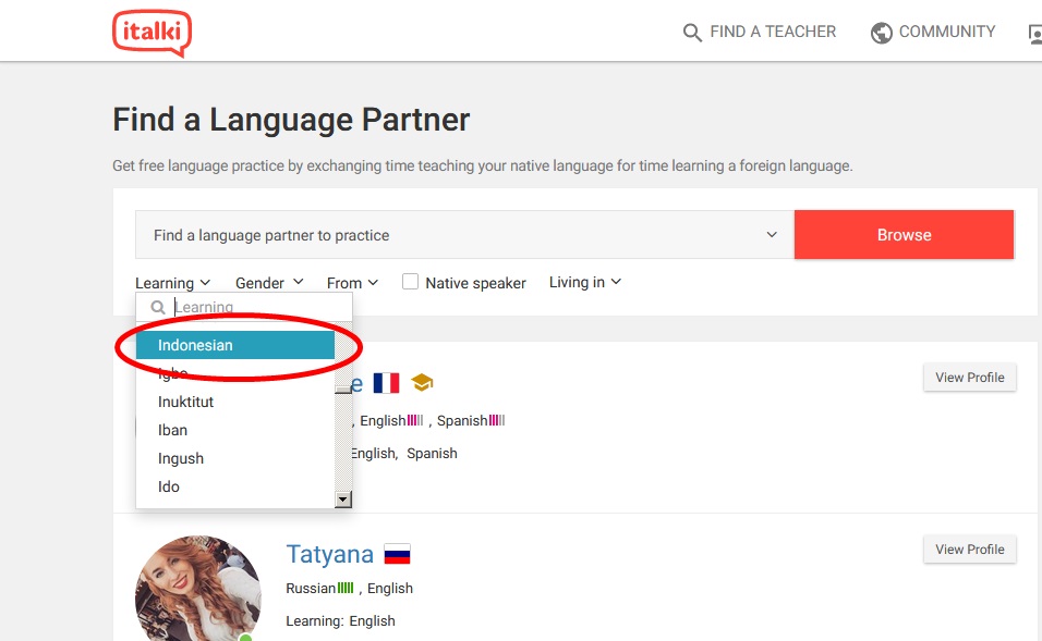 Language exchange sites. British council holidays. How to change voice language on alice. English grammar for native speakers. Find your language.