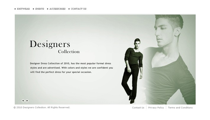 Top 5 FREE Magento Clothing Store Templates