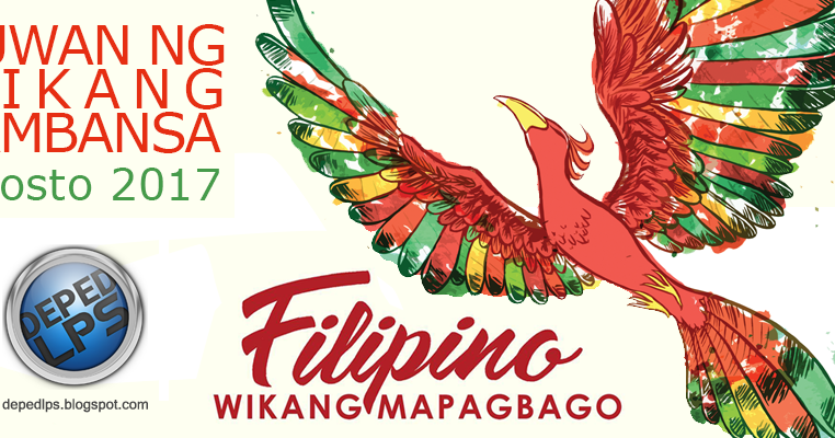 Curriculum guide in filipino 2016