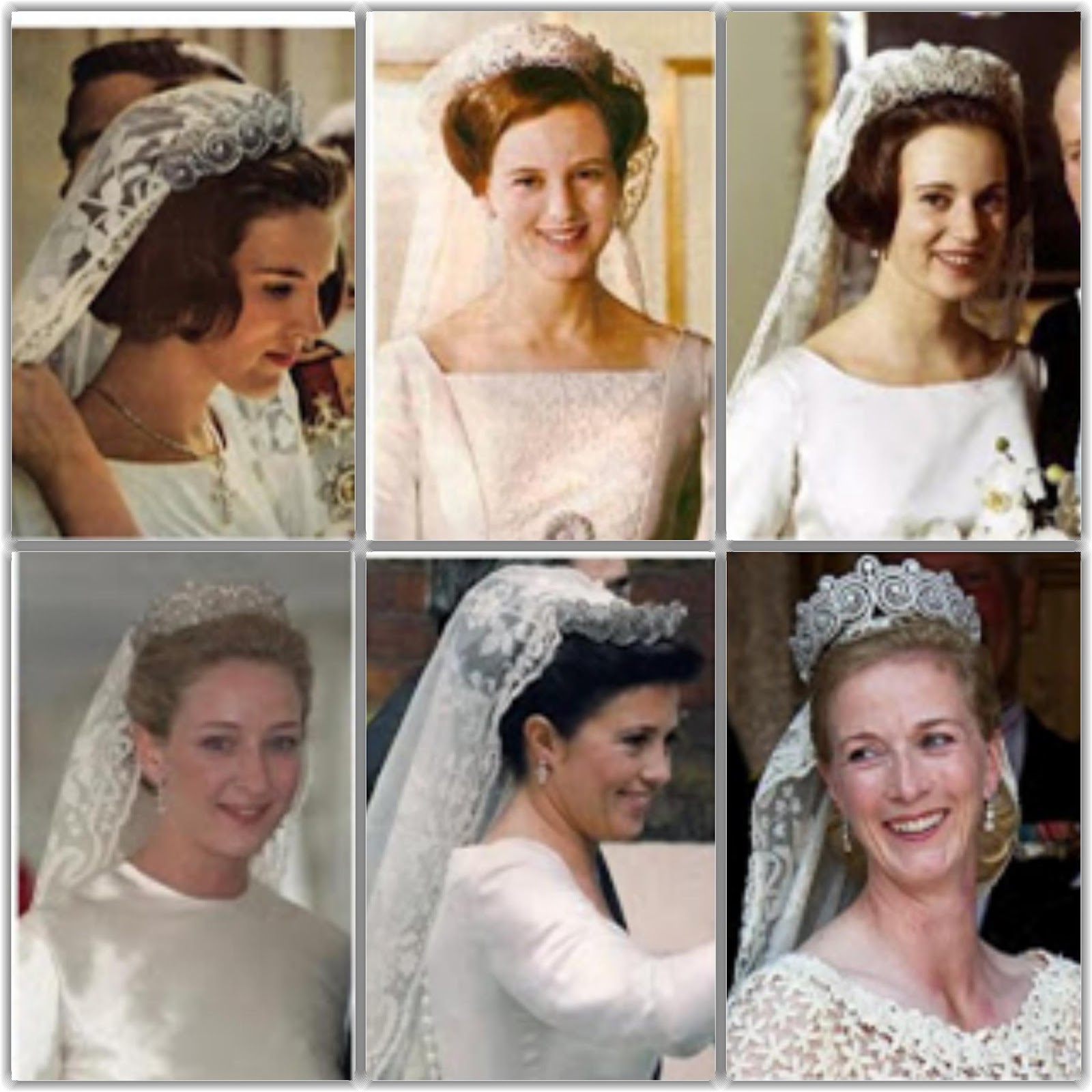 Königliche Juwelen Die Khedive Tiara