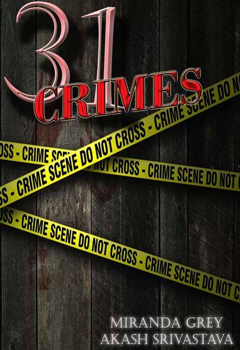Visit 31 Crimes on Facebook! 31 Crimes