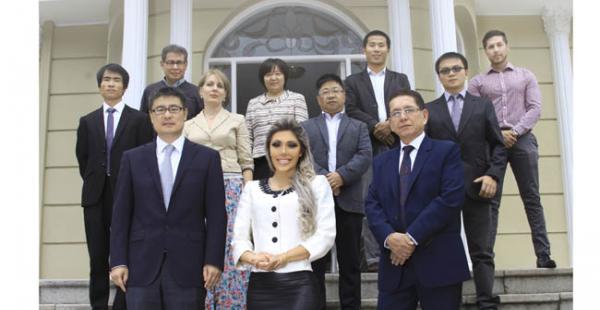 CAMC ganó amparo en 2015 y frenó la ejecución de boletas por Bs 158 millones - Bolivia informa Actualidad en Bolivia