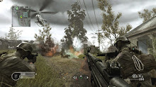 Call of Duty 4 Modern Warfare MULTi7 – ElAmigos pc español