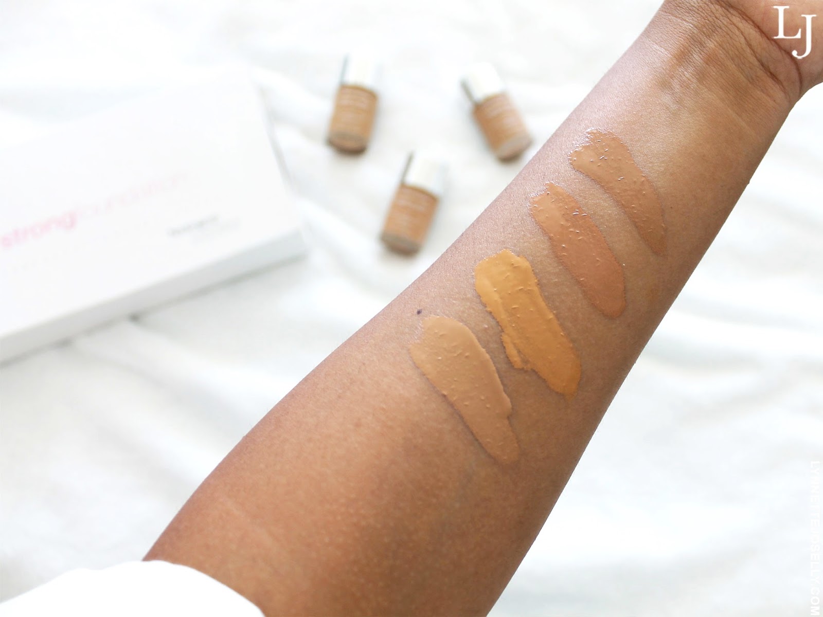 neutrogena-strongfoundation