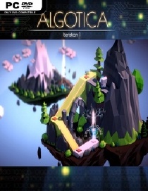 صورة للعبة Algotica Iteration 1