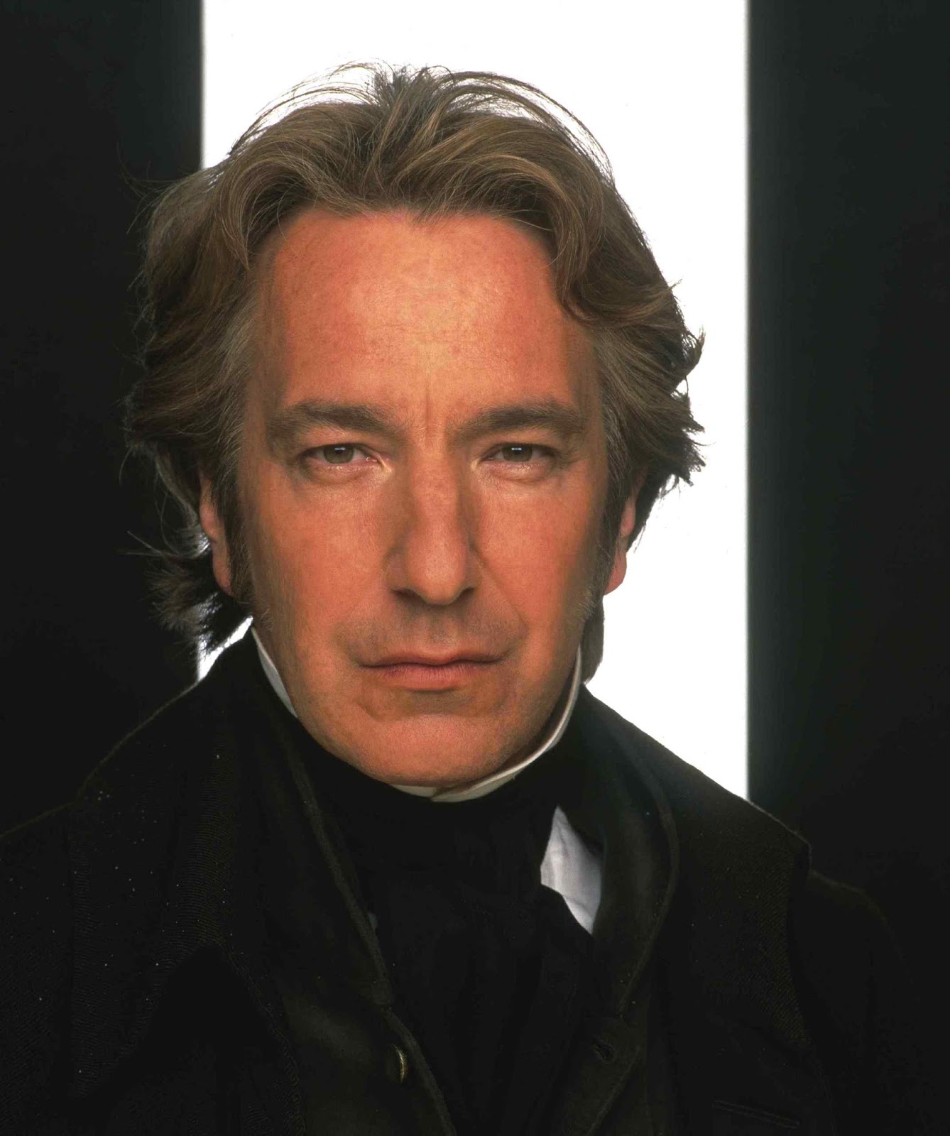 Alan Rickman'S Snape: A Farewell To A Legend - kutsoq8