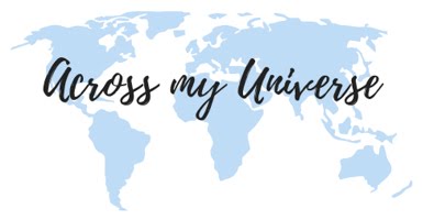 Across my Universe