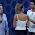 Power Couple - “Respeita o Gugu” Diego grita com Franciele