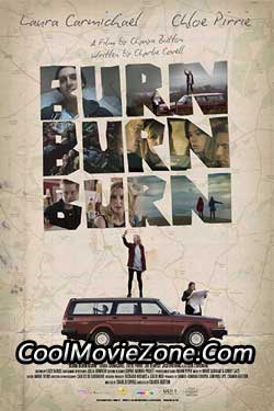 Burn Burn Burn (2015)