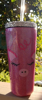 Tumbler 095