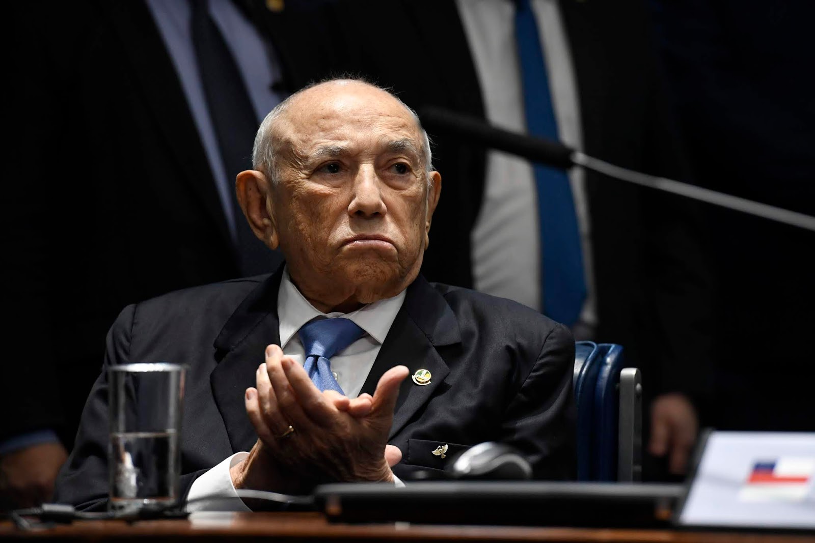 Para leitor, criação do Tapajós está