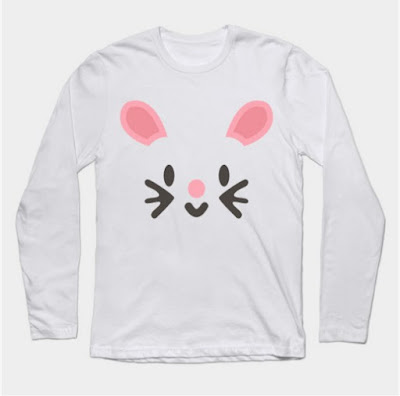  mouse shirt