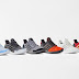 ADIDAS RUNNING + GAME OF THRONES COLLABORATION WITH SIX LIMITED-EDITION ULTRABOOST - .@adidasRunning