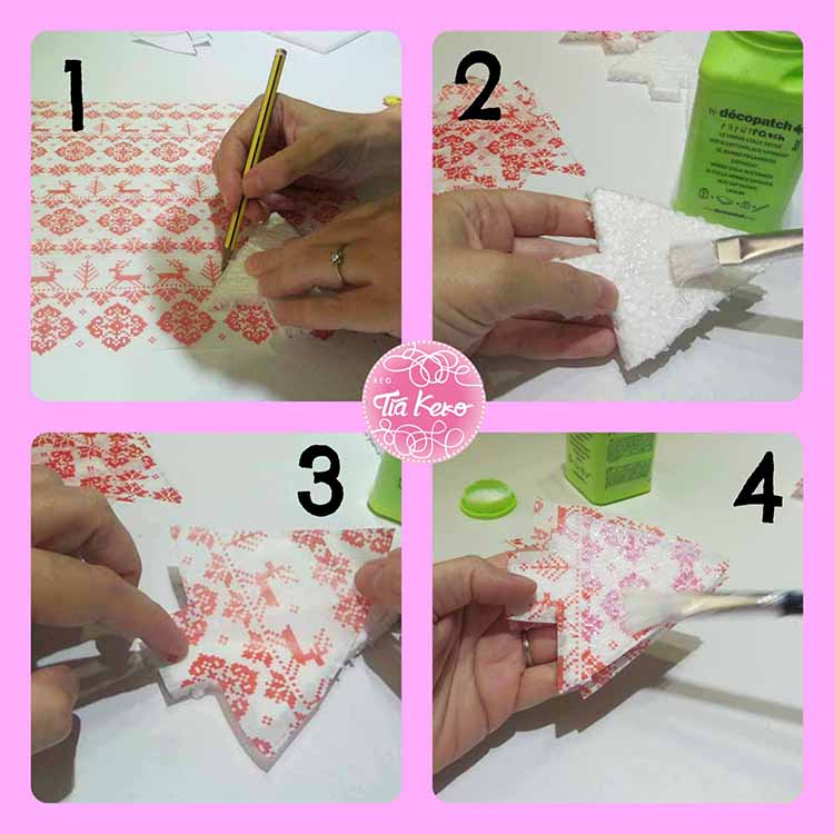 Manualidades de Navidad