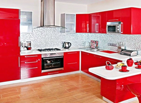 Tips Membuat Dapur Minimalis Unik Tips Membuat Dapur