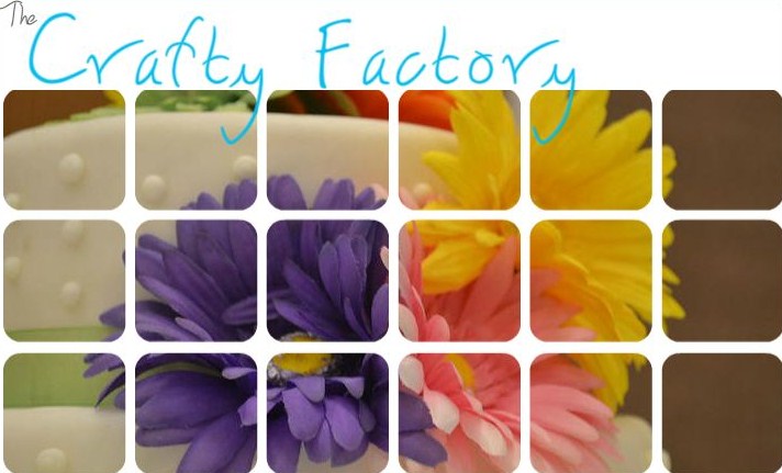 The Crafty Factory