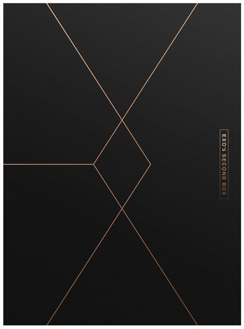Exo Box Dvd