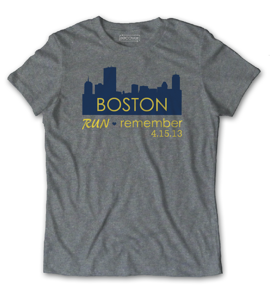 Boston | Marathon tee, Mens tops, Mens tshirts