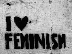 I love feminism