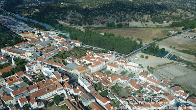 Ponte de Sôr