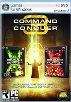 Descargar : Command and Conquer 3 Tiberium Wars Complete – ElAmigos para 
    PC Windows en Español es un juego de Estrategia desarrollado por EA Los Angeles
