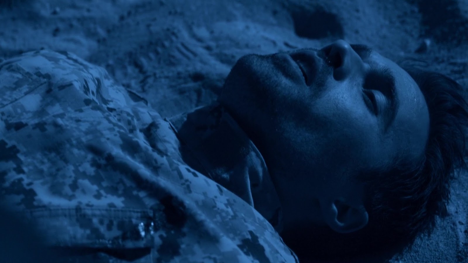 Agents of S.H.I.E.L.D. (2013 ) Men Tied Up