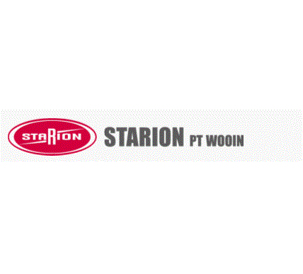 Info Loker SMA/SMK Kawasan MM2100 PT.Starion WOOIN Sebagai Operator produksi
