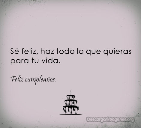 Imágenes cumpleaños mi dulzurita enviar.