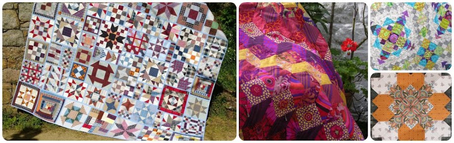Jersey Quilter