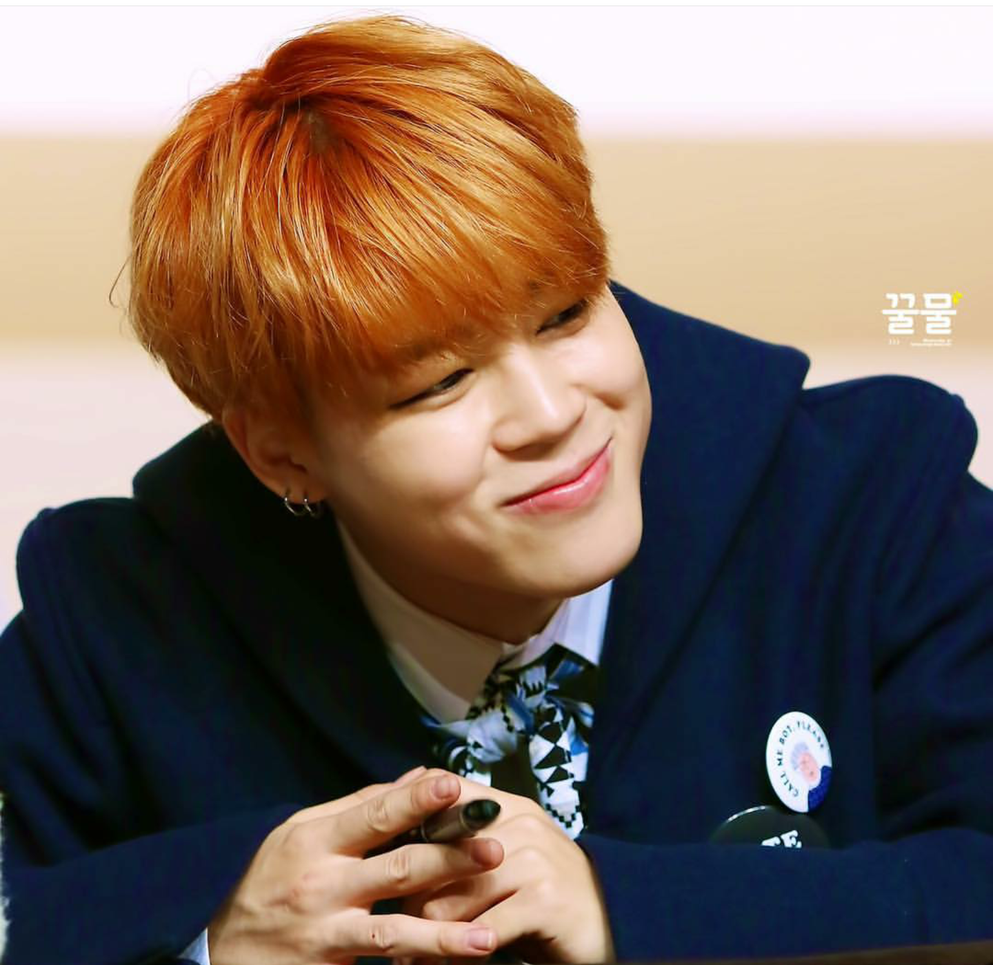 Kore Günlüklerim Yeni Katılanlara BTS Üyeleri Tanıtımı