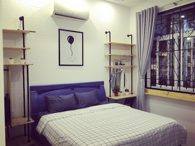 Thiết kế nhà Homestay Thiết kế nhà Homestay