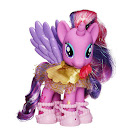 My Little Pony Fashion Style 2-pack Twilight Sparkle Brushable Pony