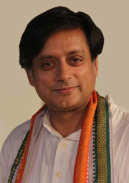 Shashi Tharoor set to become an actor in Malayalam film