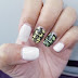 Pineapple Stamped Nails with Image Plate BP-X45 - Born Pretty Store review