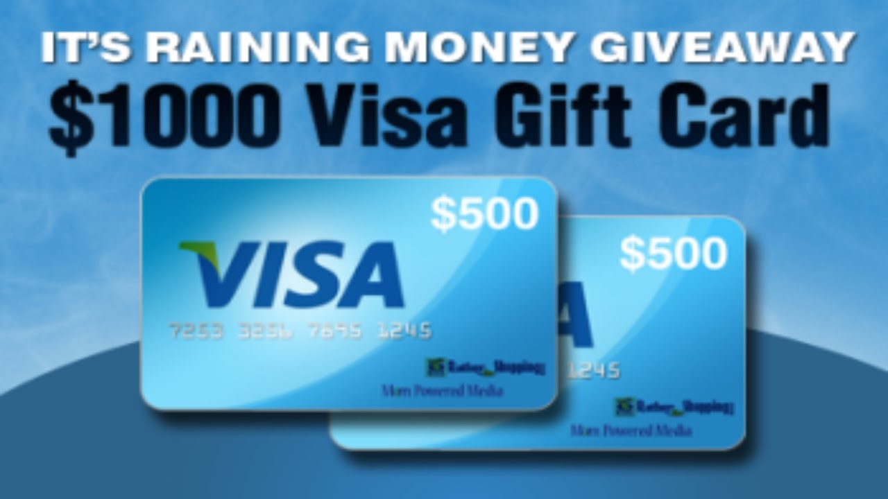 Get a $500 Sprint Gift Card!