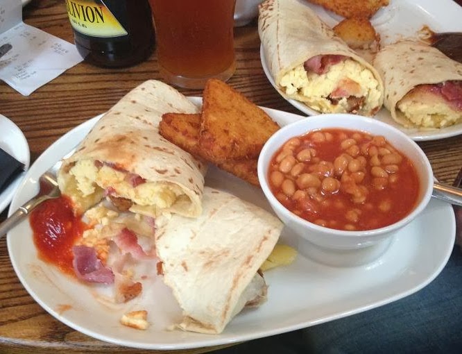 FOODSTUFF FINDS Alton Towers Oblivion Beer and Alton Towers Resort