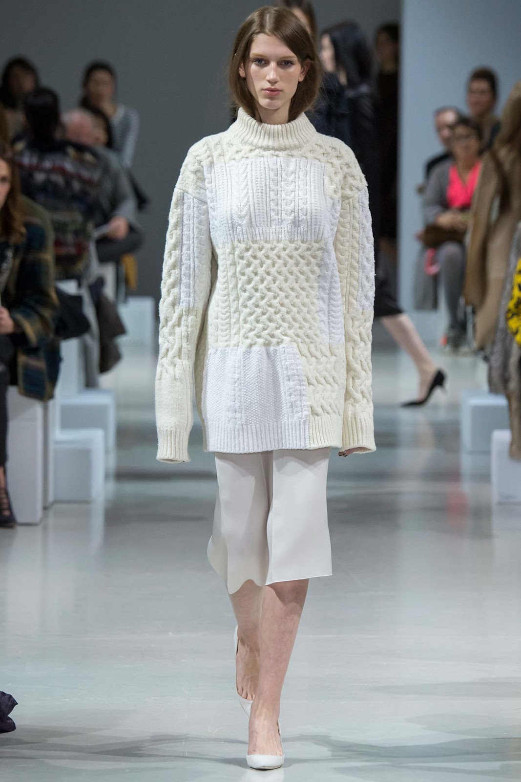 nina ricci F/W 2015.16 paris | visual optimism; fashion editorials ...