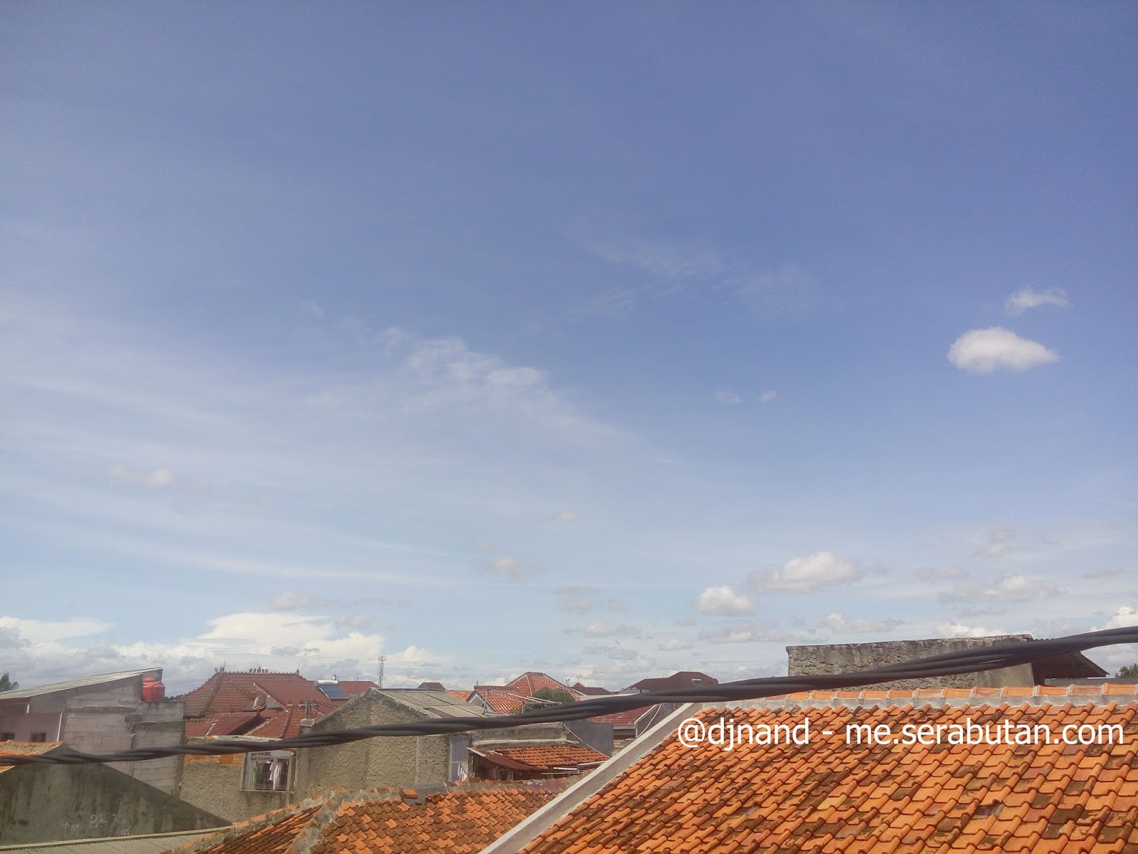 Skyline – 01/10/2016 Skyline – 01/10/2016