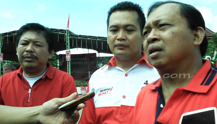 PDIP Pede 4 Jago Incumbent Menangi PIlkada di Bali