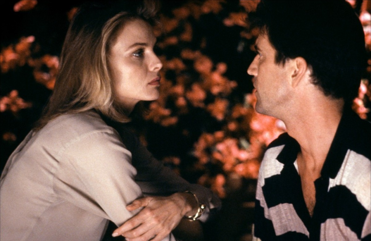 Celebrities, Movies and Games Michelle Pfeiffer as Jo Ann Vallenari