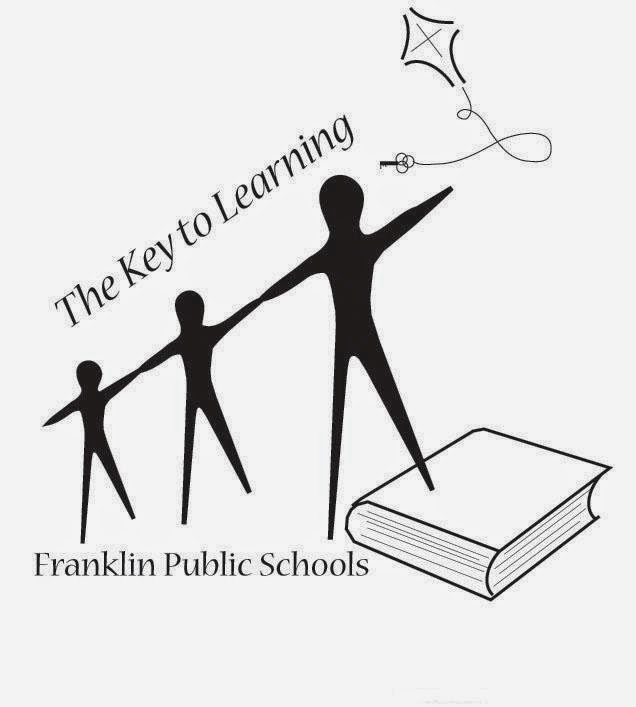 Franklin Public Schools - the key to learning Franklin Public Schools - the key to learning